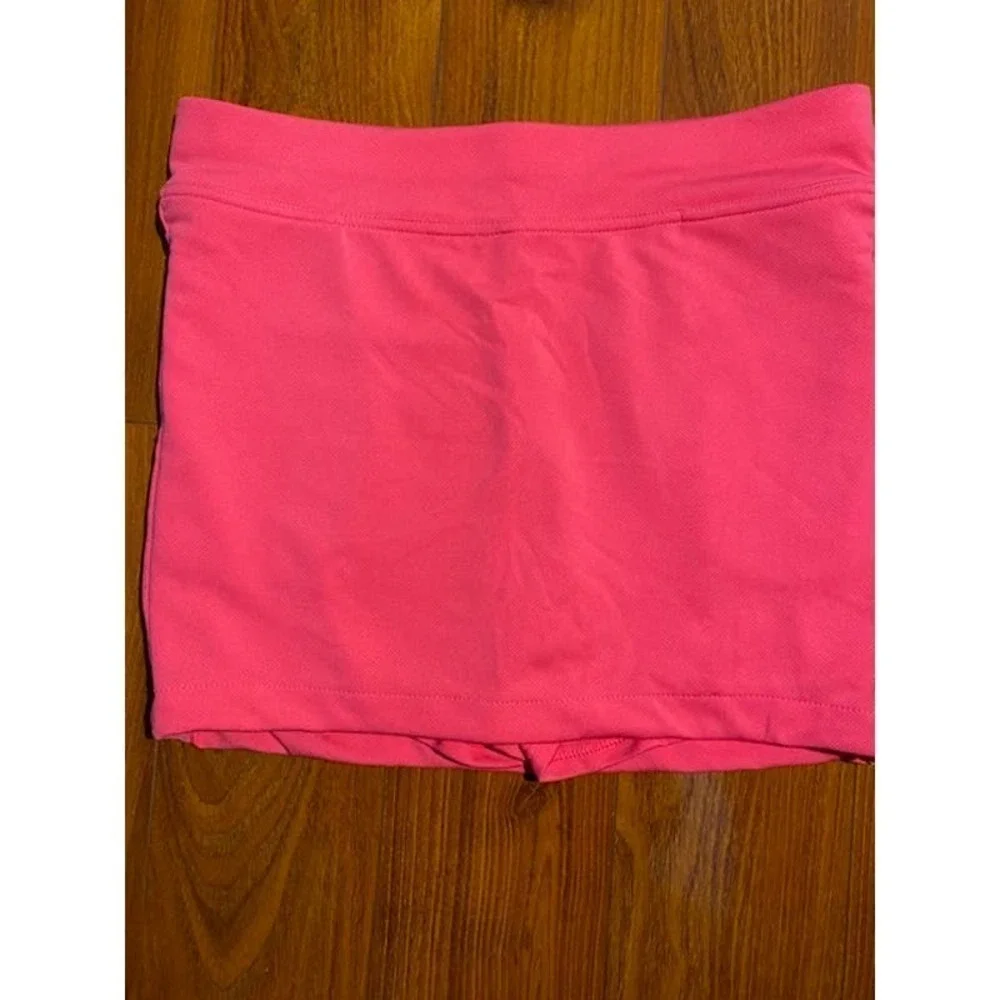 Callaway Golf Coral‎ Skort Size Small Petite